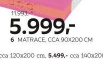 Matrace