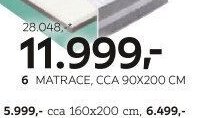 Matrace