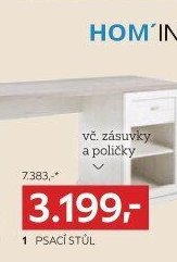 Psací stůl