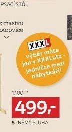 Němý sluha
