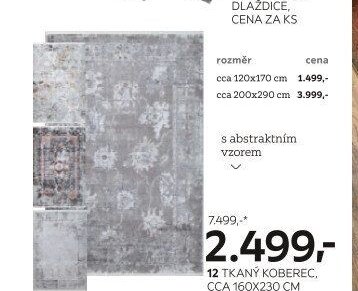 12 TKANÝ KOBEREC