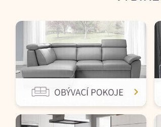 Obývací pokoj