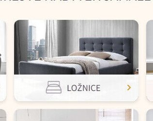 Ložnice