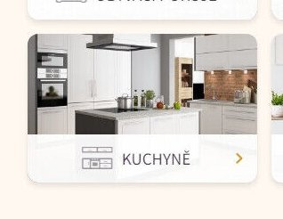 Kuchyně