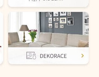 Dekorace