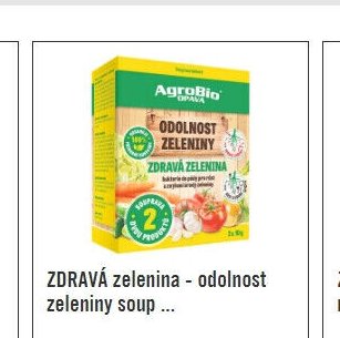 ZDRAVÁ zelenina - odolnost zeleniny soup ...
