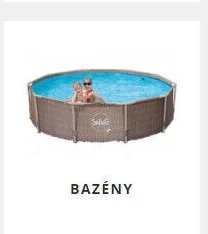 Bazény
