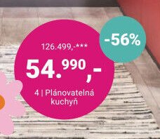 4 | Plánovatelná kuchyň