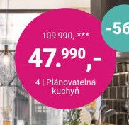 Plánovatelná kuchyň 4