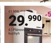 Plánovatelná kuchyň 6