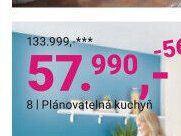 Plánovatelná kuchyň 8