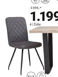 Židle