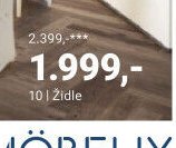 Židle 10