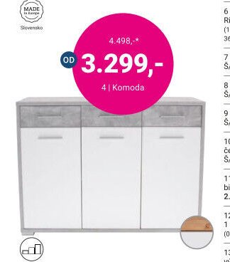 KOMODA Q-BIG