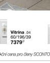 Vitrína