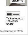 TV komoda