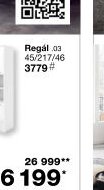 Regál 03
