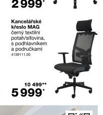 Kancelářské křeslo MAG