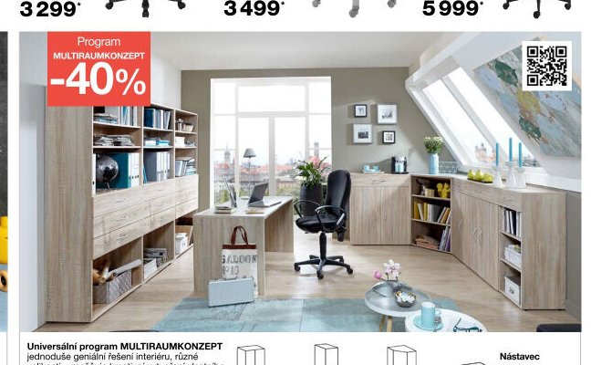 Program MULTIRAUMKONZEPT