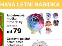 Antistresová hračka