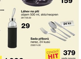 Láhev na pití
