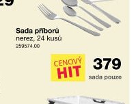Sada příborů