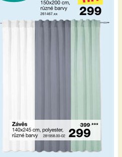 Závěs