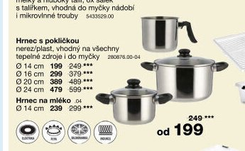 Hrnec s pokličkou
