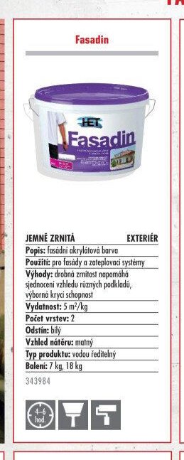 Fasadin