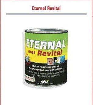 Eternal Revital