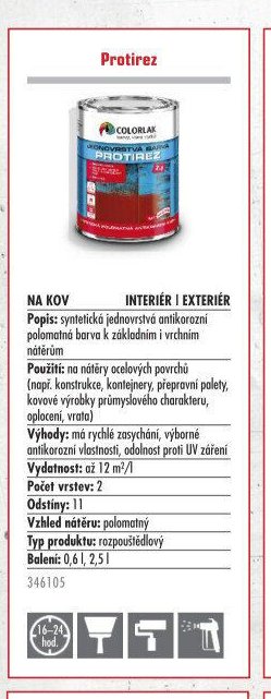 Protirez