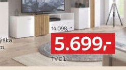TV díl