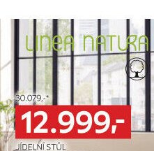 Jídelní stůl