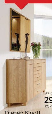 Komoda Dieter Knoll Collection