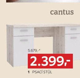 Psací stůl (1)