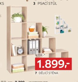 Dělící stěna (7)