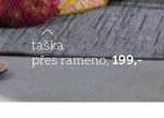 taška přes rameno