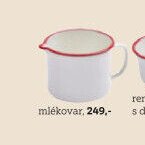 Mlékovar