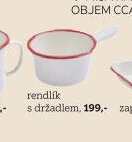 Rendlík s držadlem