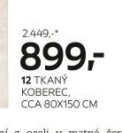 12 TKANÝ KOBEREC