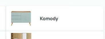 Komody