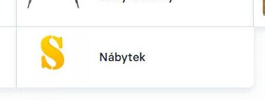 Nábytek