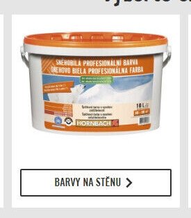 BARVY NA STĚNU