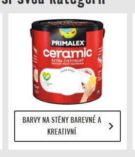 BARVY NA STĚNY BAREVNÉ A KREATIVNÍ