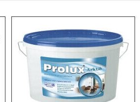 PROLUX ARCTIC