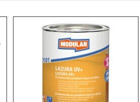 MODULAN LAZURA UV
