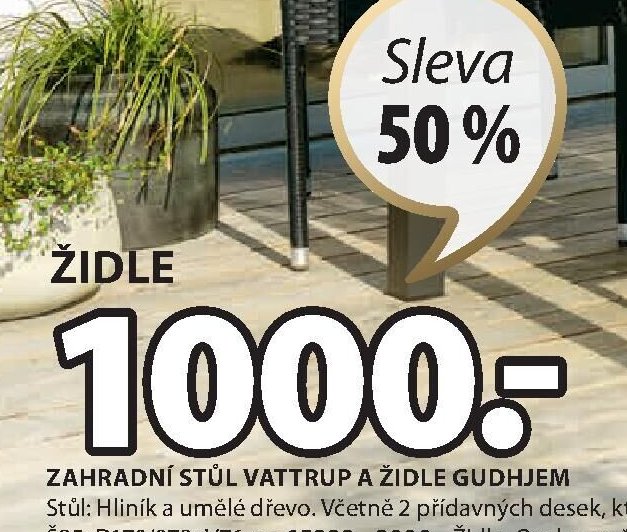 Židle