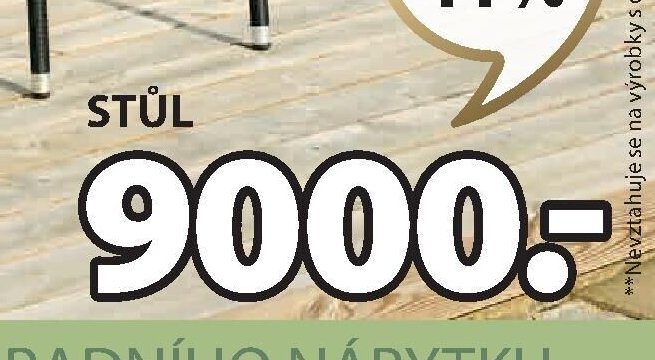 Stůl