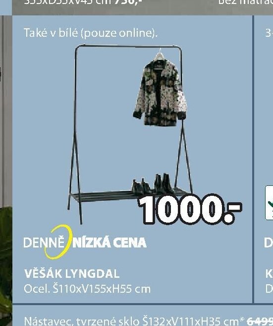 VĚŠÁK LYNGDAL
