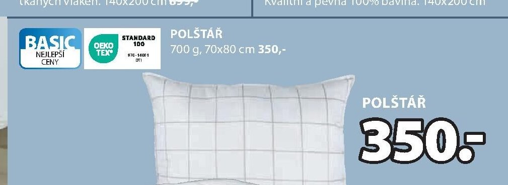 POLŠTÁŘ